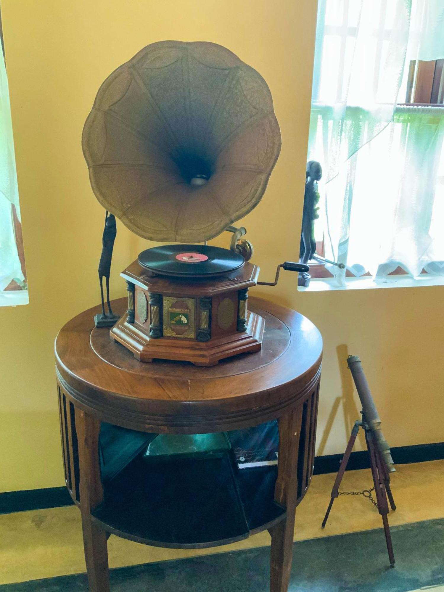 Headman House Antique Villa - A Seaside Royal Stay Ahangama Luaran gambar