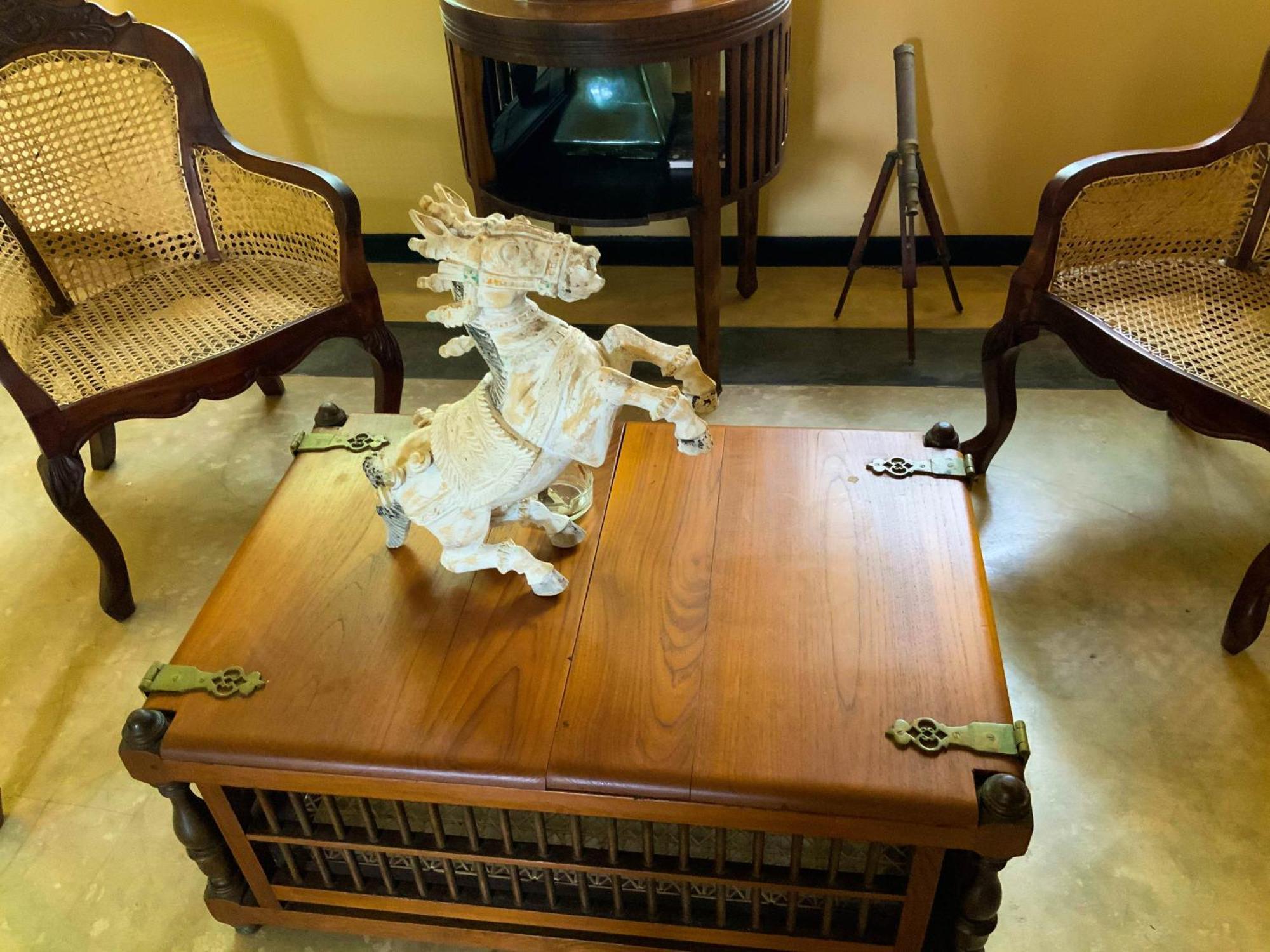 Headman House Antique Villa - A Seaside Royal Stay Ahangama Luaran gambar
