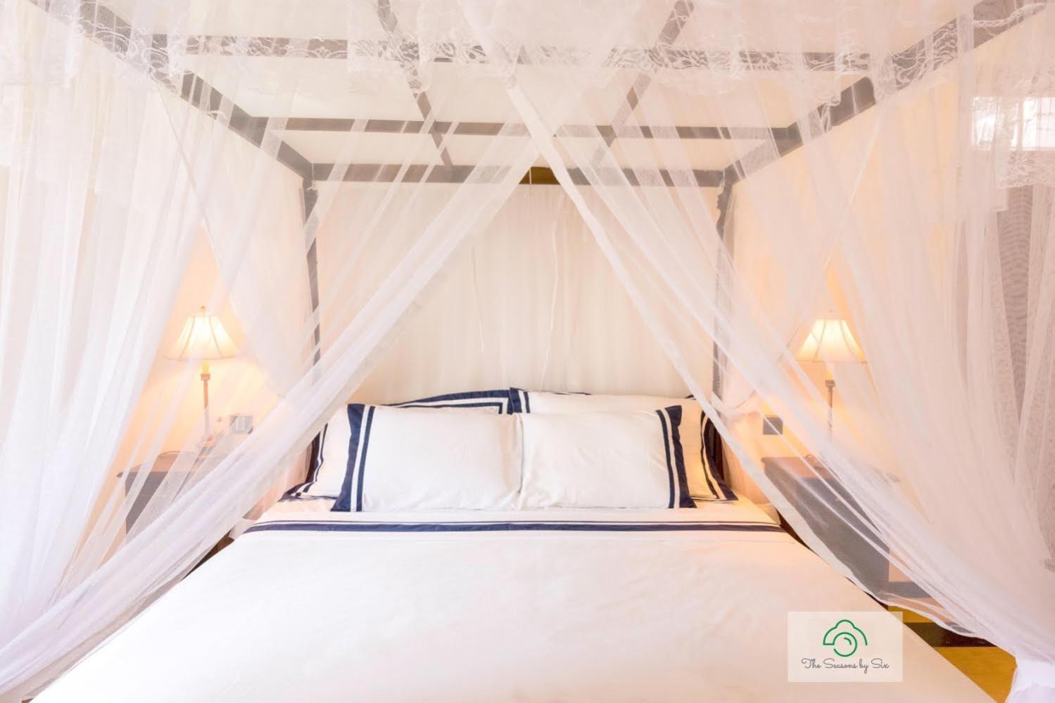 Headman House Antique Villa - A Seaside Royal Stay Ahangama Luaran gambar
