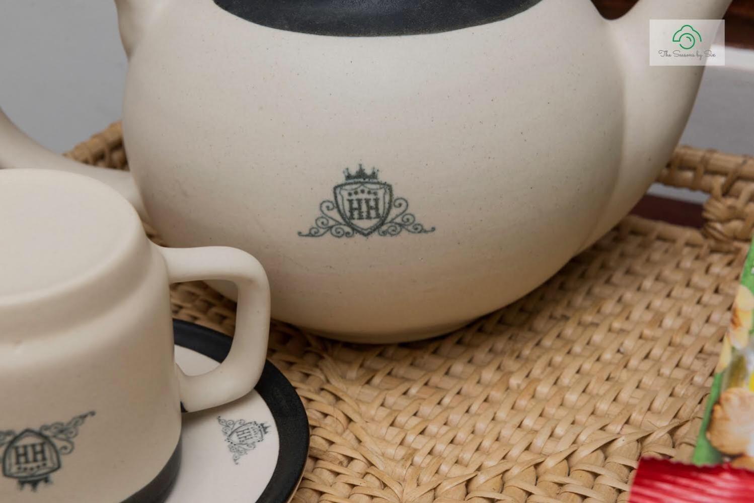 Headman House Antique Villa - A Seaside Royal Stay Ahangama Luaran gambar