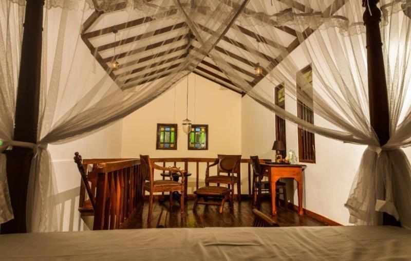 Headman House Antique Villa - A Seaside Royal Stay Ahangama Luaran gambar