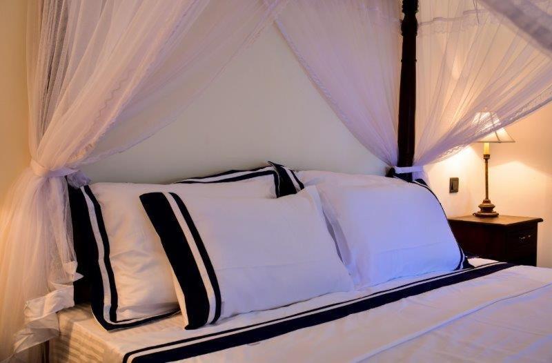 Headman House Antique Villa - A Seaside Royal Stay Ahangama Luaran gambar