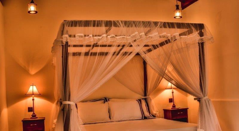 Headman House Antique Villa - A Seaside Royal Stay Ahangama Luaran gambar