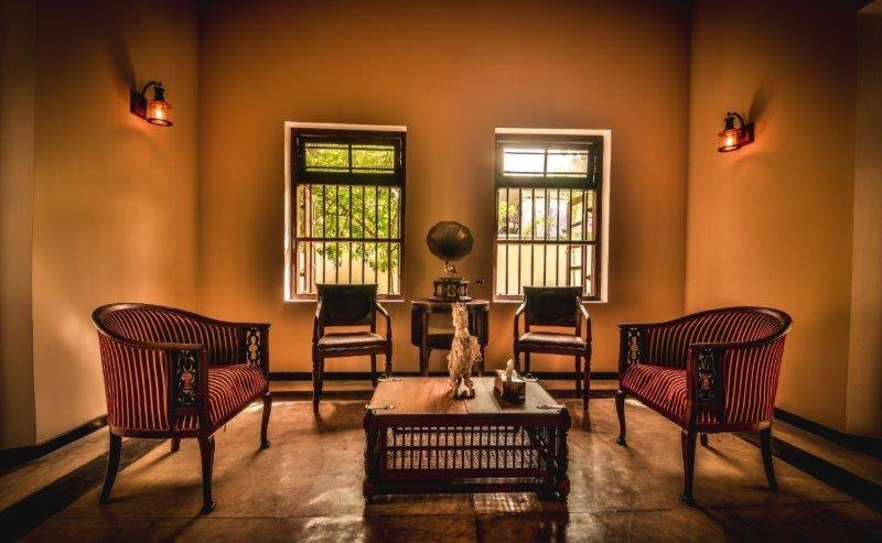 Headman House Antique Villa - A Seaside Royal Stay Ahangama Luaran gambar