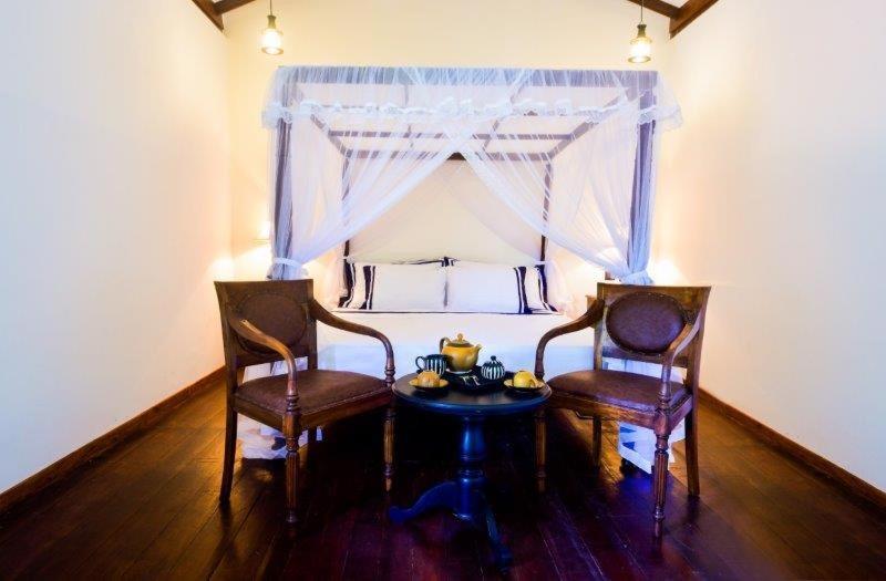 Headman House Antique Villa - A Seaside Royal Stay Ahangama Luaran gambar